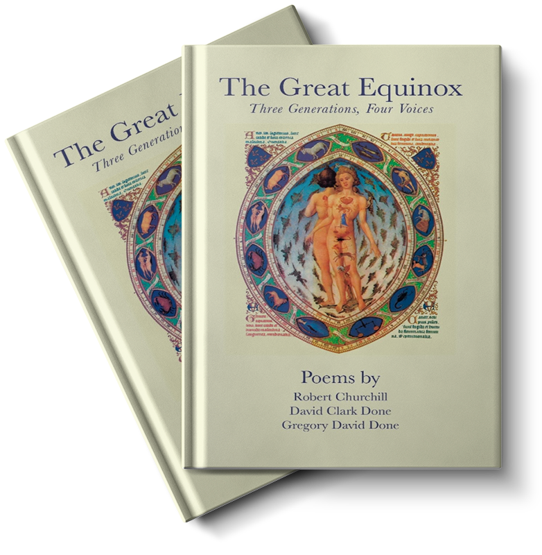 The Great Equinox: Three Generations, Four Voices 
