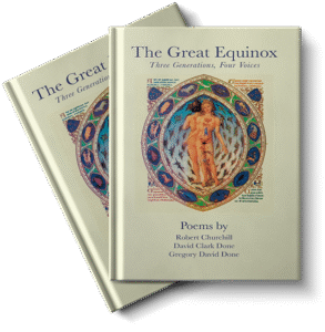 The Great Equinox: Three Generations, Four Voices